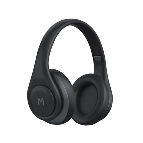 Casque MAESTRO CLOUD ANC Couleur noir meilleur prix maroc