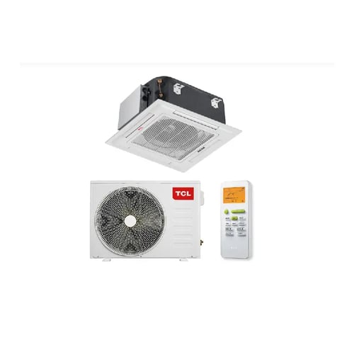 Climatiseur TCC-36CHRA/DV-I TCL 36000