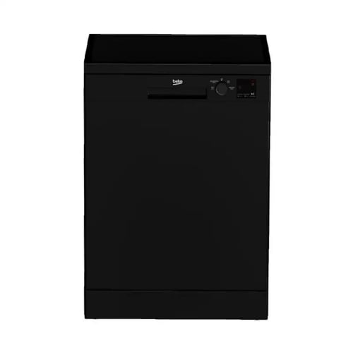 Lave vaisselle DVN05321B BEKO 5 PRG 13CVRT NOIR