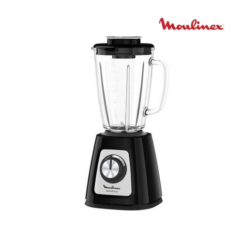 BLENDER-MOULINEX-800W-BOL-EN-VERRE-NOIR-LM4378-maroc-