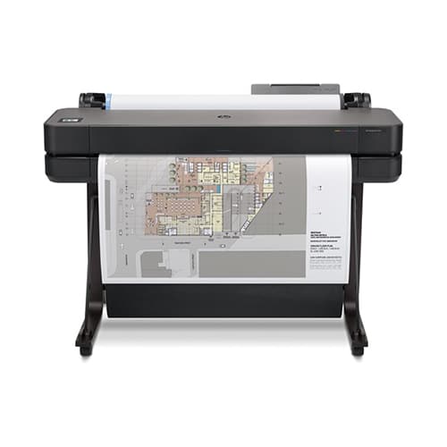 Traceur HP DesignJet T630 36″ (5HB11A)