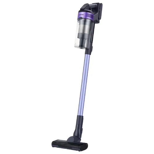 Aspirateur Samsung VS15A6031R4 BALAI JET 60 TURBO VIOLET meilleur prix Maroc