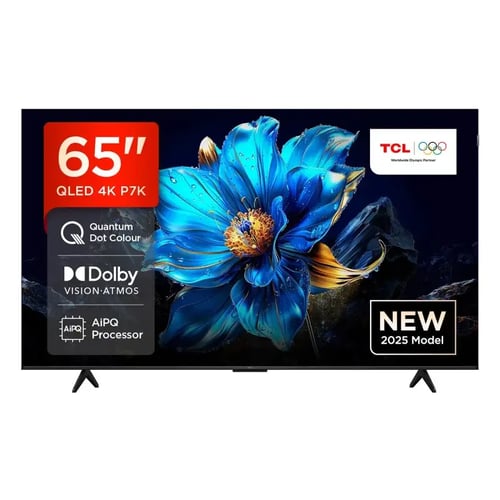 Smart Tv TCL 65P7K Maroc