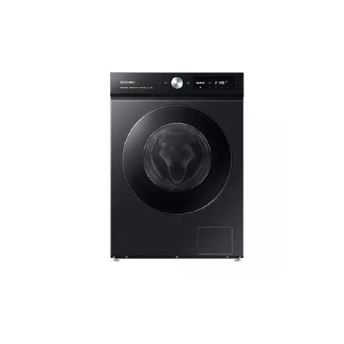 Machine à Laver Samsung Ww11b1744dgb 11KG bespoke 1400t ecobubble inox noir Maroc
