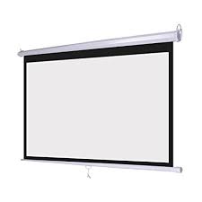 ECRAN DE PROJECTION MANUEL EYEPLAY 200*200(EY-MSL2020)