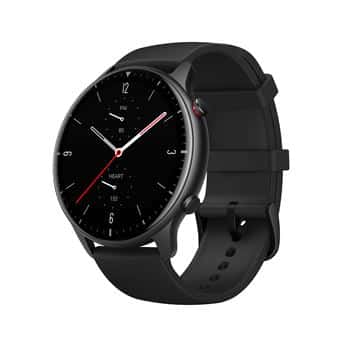 Amazfit GTR 2 Sport Aluminium Maroc
