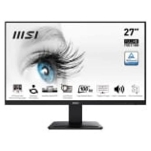 msi-pro-mp273a-27″ Meilleur Prix Maroc
