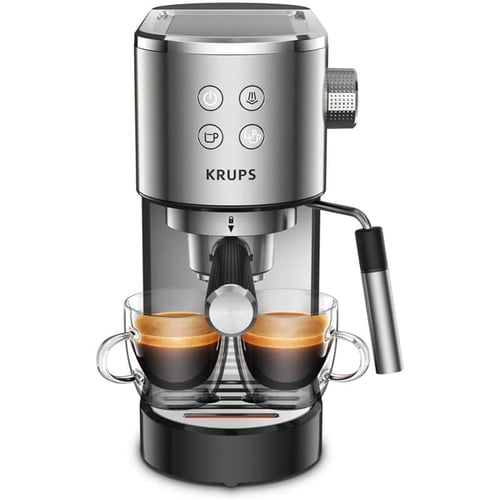 cafetiere-krups-expresso-virtuoso-automatique-inox