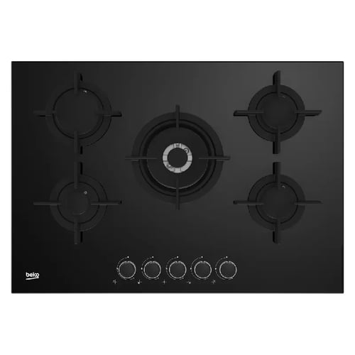 Plaque de cuisson BEKO HILW75222S Prix