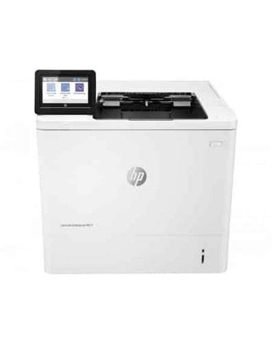 Imprimante Laser Monochrome HP LaserJet Enterprise M612dn (7PS86A)