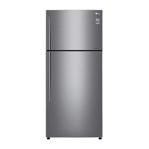 Réfrigérateur LG GR-C502HLCU 2 PORTES 437L GRIS