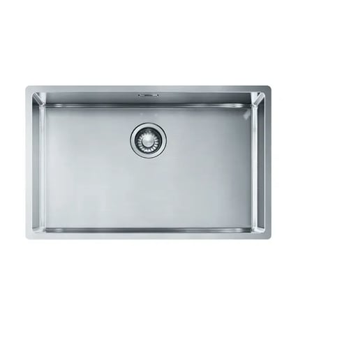 Evier FRANKE B1270369284 BXX 210/110-68