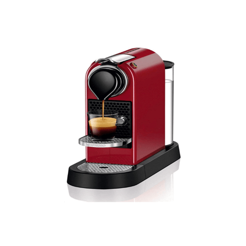 NESPRESSO C113-EU-CR