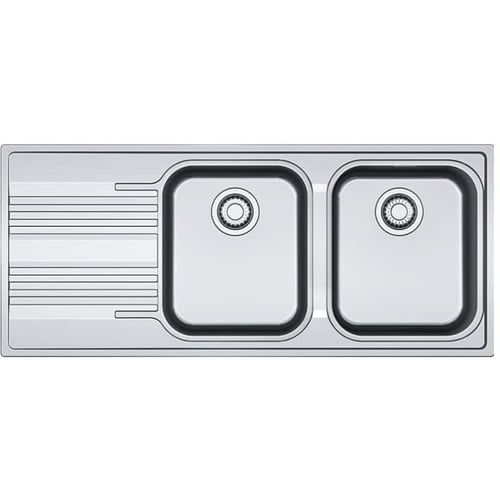 Franke SRX 621 1160X500 1010356894