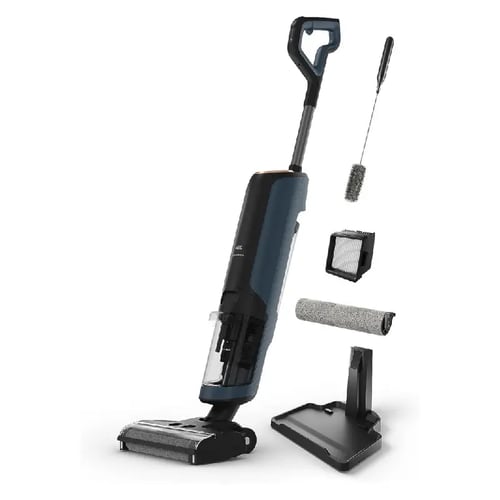 Aspirateur AEG BALAI EAU ET POUSSIÈRE - AW81U3DB