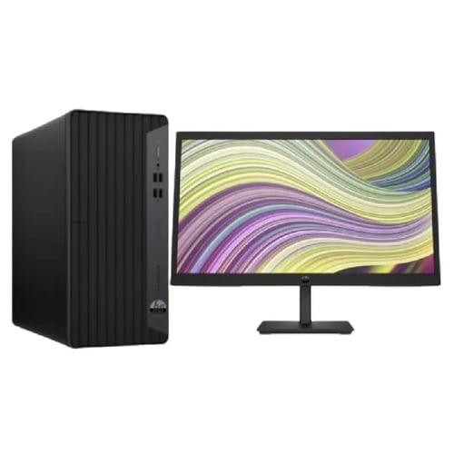Ordinateur de bureau HP Pro 290 G9 A55A1ET
