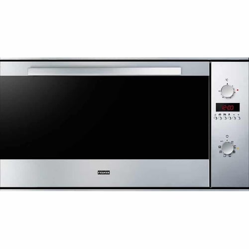 Four FRANKE FMXO 86 S XS 90CM INOX