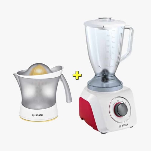 Bosch 25W 0.8L PKBO05