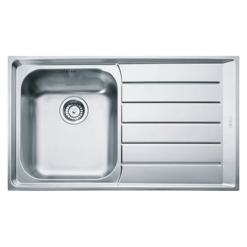 Evier FRANKE Neptune