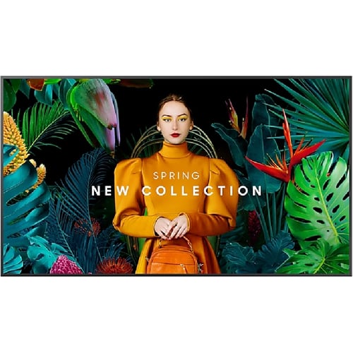 Écran Samsung Professionnel LH55QMCEBGCXEN