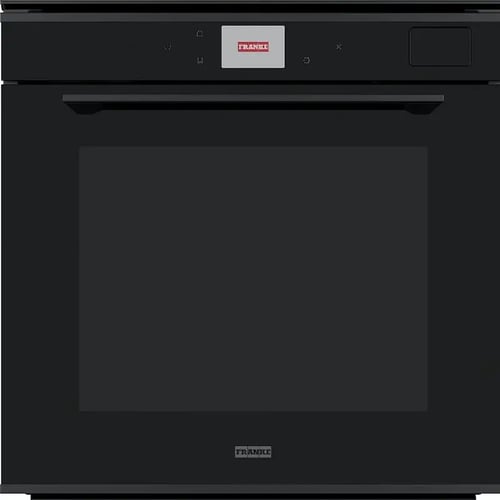 Four Combiné Vapeur Franke Mythos FMY 99 HS BK Maroc