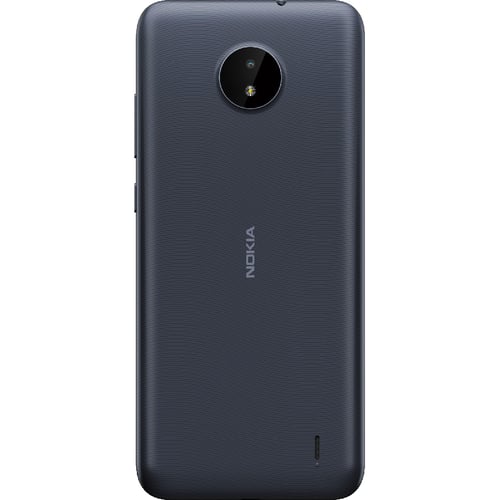 nokia c20