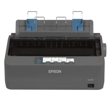 IMPRIMANTE MATRICIELLE EPSON LQ-350 24 AIG (C11CC25001)