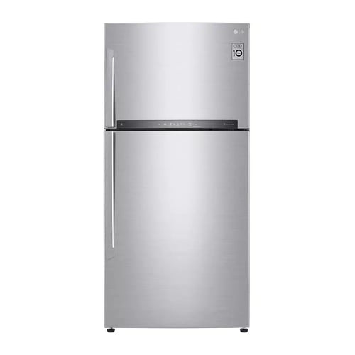 Réfrigérateur linéaire Inverter | Nature Fresh™ | Linear Cooling™ | Door Cooling™ | No Frost