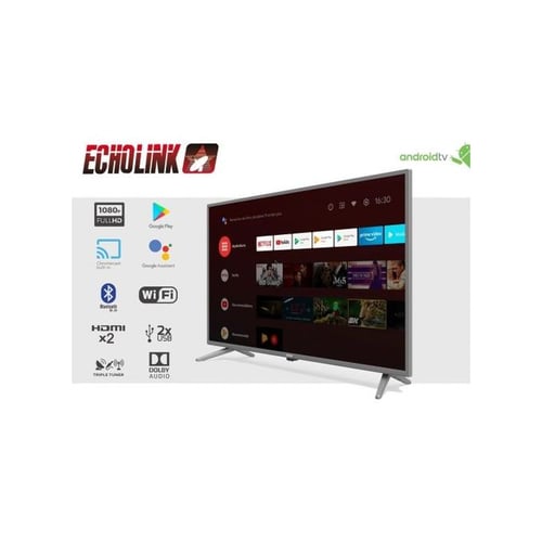 Echolink Smart TV 40 POUCES
