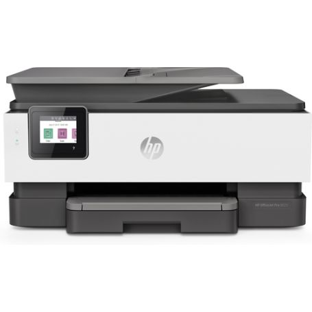 Imprimante multifonction Jet d’encre HP OfficeJet Pro 8023 (1KR64B)
