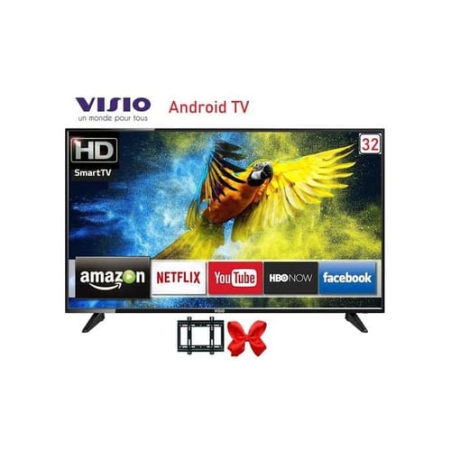 Visio SMART TV 32 POUCES