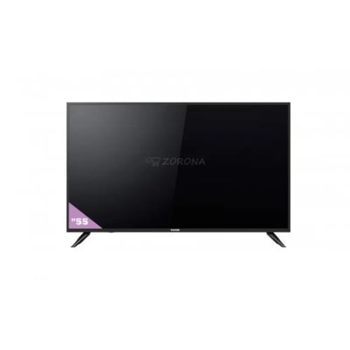 Télévision Visio TV 55" Smart Android Original 9 - 4K UHD
