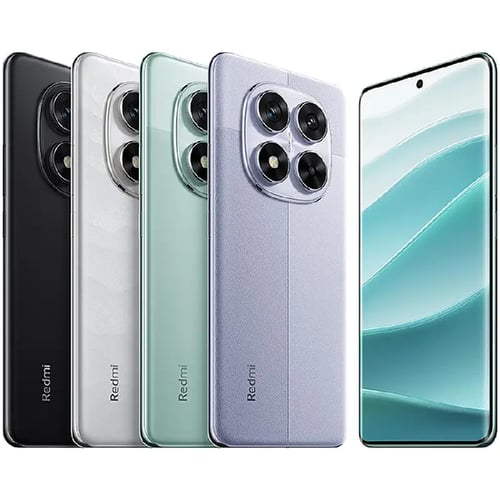 Téléphone Redmi Note 14 Pro+ 8Go 256Go meilleur prix maroc