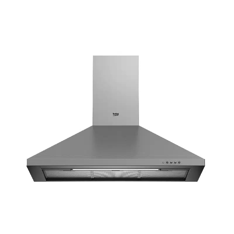 Hotte Beko CWB9441XNH 90 cm