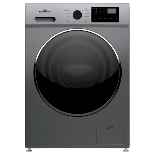 Machine à laver séchante DAIKO WI10C6RX12DK 8/5kg Maroc