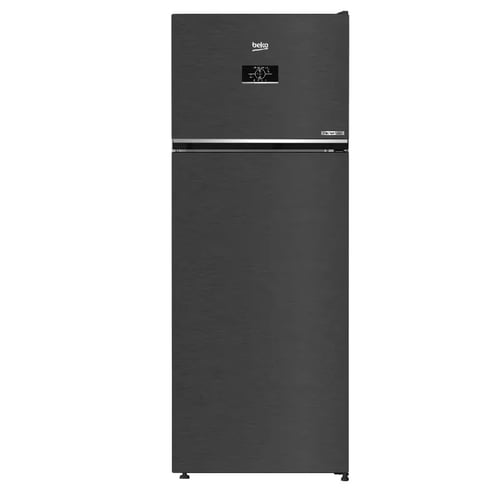 refrigerateur-beko-rdng551m20txbr-2-portes-408l-dark-inox-prix maroc