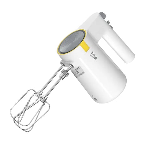 Details de Batteur Beko HMM 62404 W 425W-maroc
