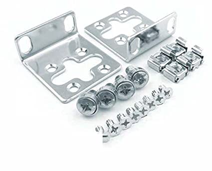 kit de montage pour switch HP 3810M/2610/2920/2800/3800/3500 (A326822)