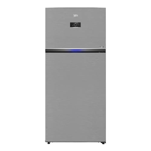Réfrigérateur Beko RDNE710E40SXP 650L Inox-maroc