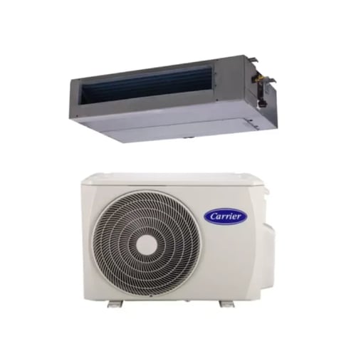 Climatiseur CARRIER 24000 GAINABLE