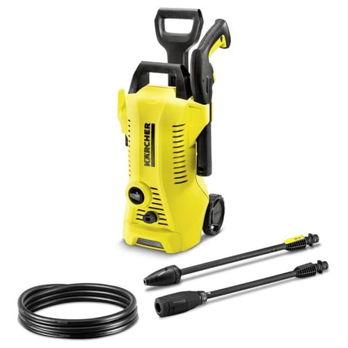 nettoyeur haute pression k2 premium power control 110 bars karcher