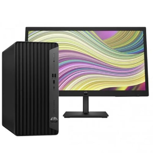 Ordinateur de bureau HP Pro 400 G9 99N25ET