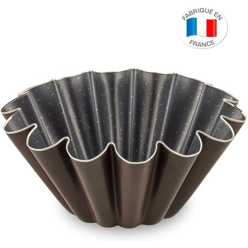 MOULE A BRIOCHE TEFAL SUCCES PERFECT BAKE