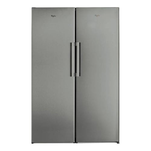 Réfrigérateur WHIRLPOOL SW8AM2CXR INOX maroc