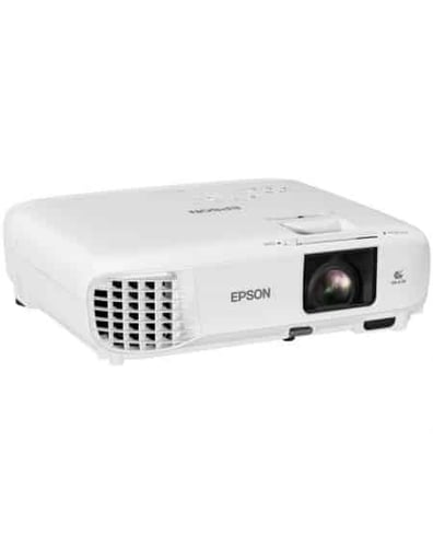 VIDÉO PROJECTEUR EPSON EB-W49 (V11H983040)