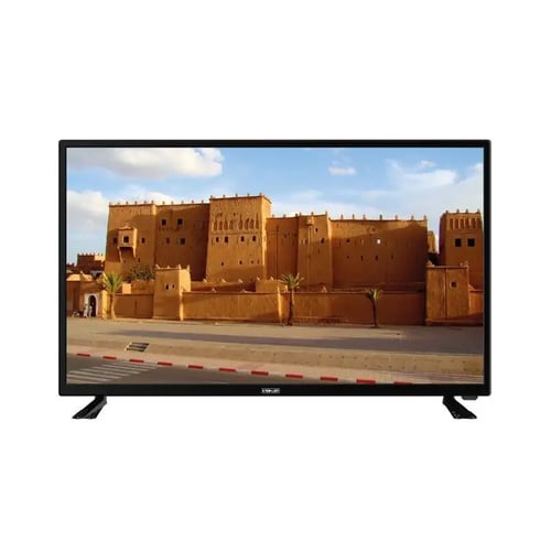 Télévision KRÖHLER TKS-43-SM-01 maroc