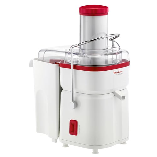 Extracteur de jus Moulinex 650W 1.5L JU450G