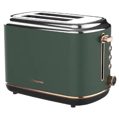 Toaster AMERYKANA ATV 3232 GN