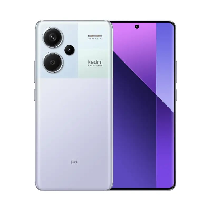 Redmi Note 13 Pro+ 5G 512gb 12gb