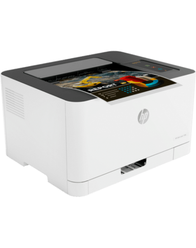IMPRIMANTE LASER COULEUR HP(4ZB94A)